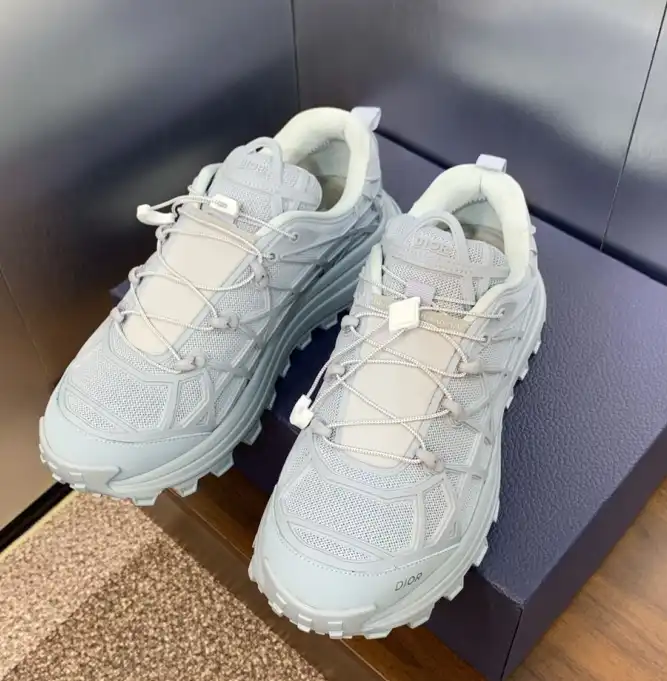 hype Christian Dior Sneakers