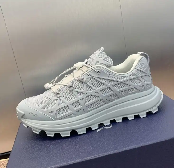 hype Christian Dior Sneakers