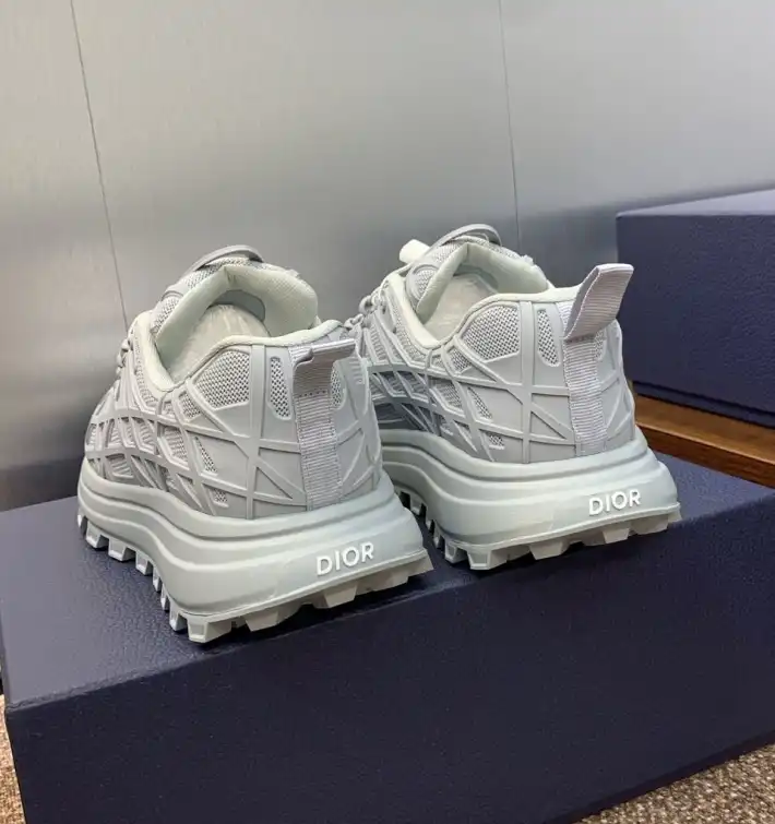 hype Christian Dior Sneakers