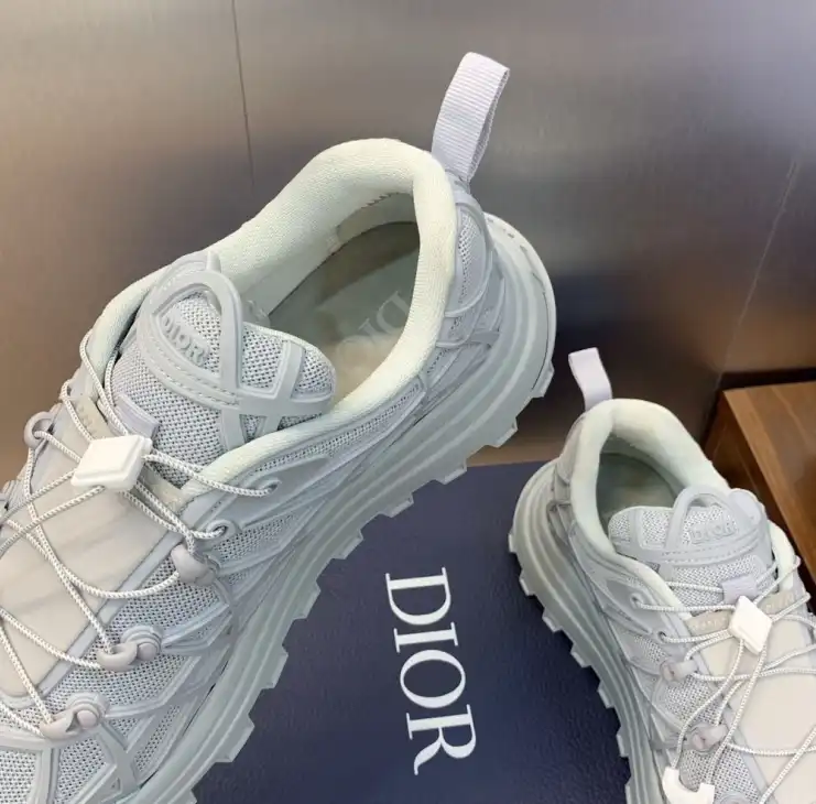 hype Christian Dior Sneakers