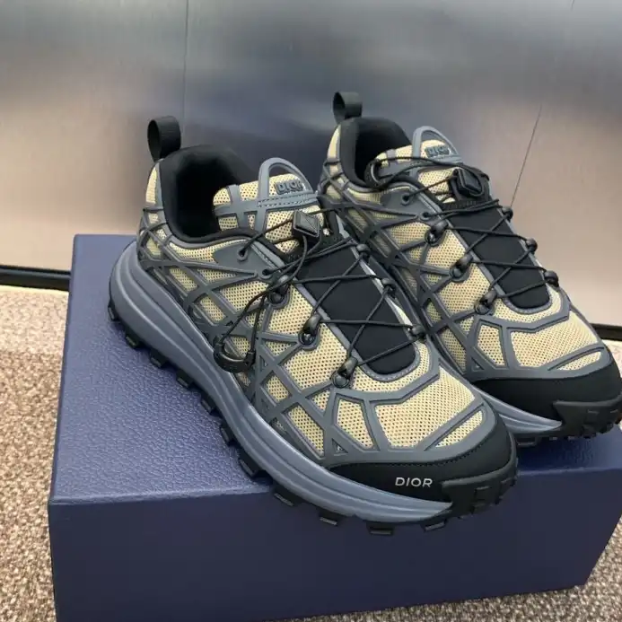 hype Christian Dior Sneakers