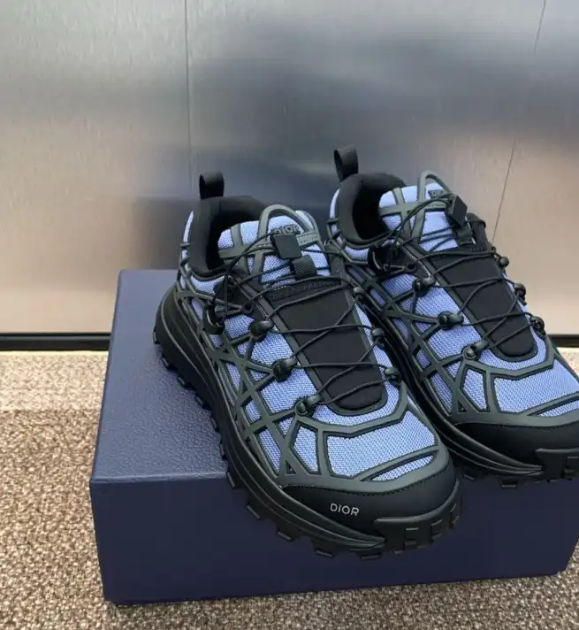 hype Christian Dior Sneakers