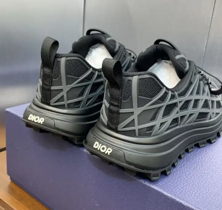 hype Christian Dior Sneakers