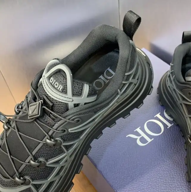 hype Christian Dior Sneakers