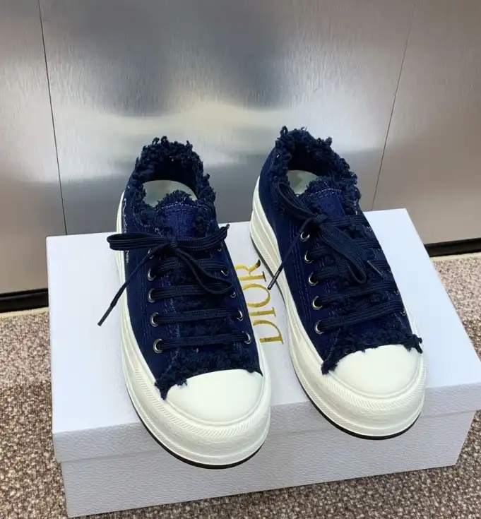 hype Christian Dior Casual Shoes