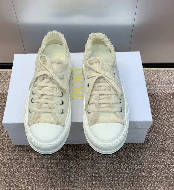 hype Christian Dior Casual Shoes