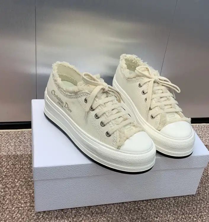 hype Christian Dior Casual Shoes