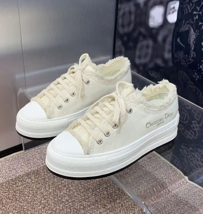 hype Christian Dior Casual Shoes