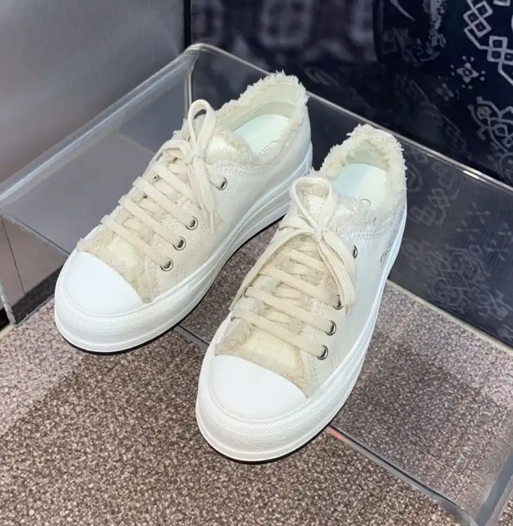 hype Christian Dior Casual Shoes