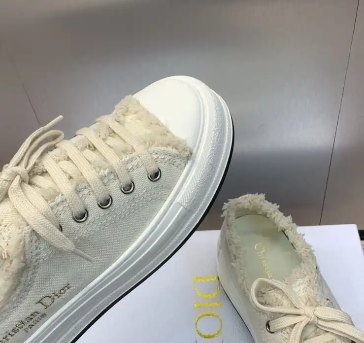 hype Christian Dior Casual Shoes