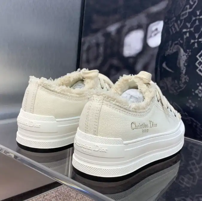 hype Christian Dior Casual Shoes