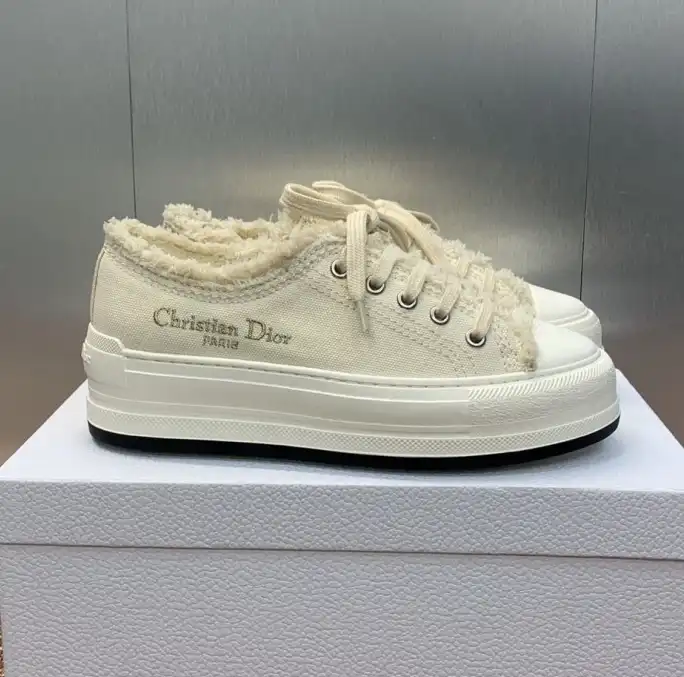 hype Christian Dior Casual Shoes