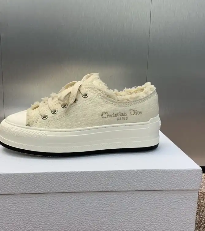 hype Christian Dior Casual Shoes