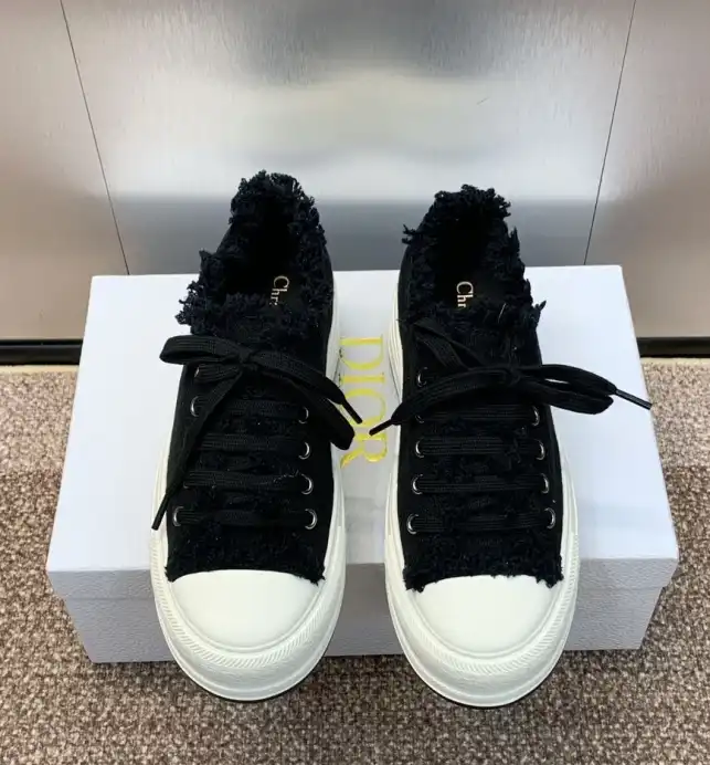 hype Christian Dior Casual Shoes