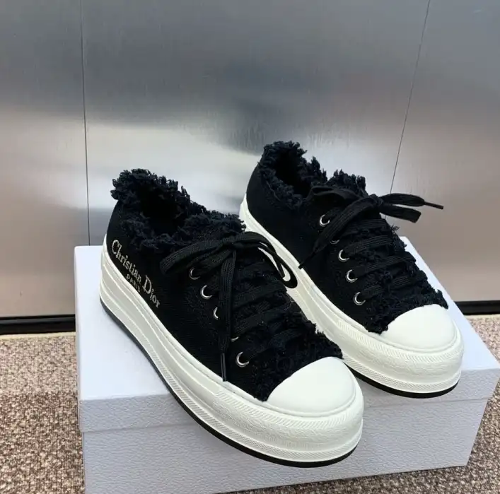 hype Christian Dior Casual Shoes