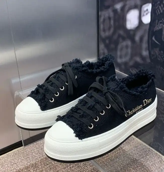 hype Christian Dior Casual Shoes