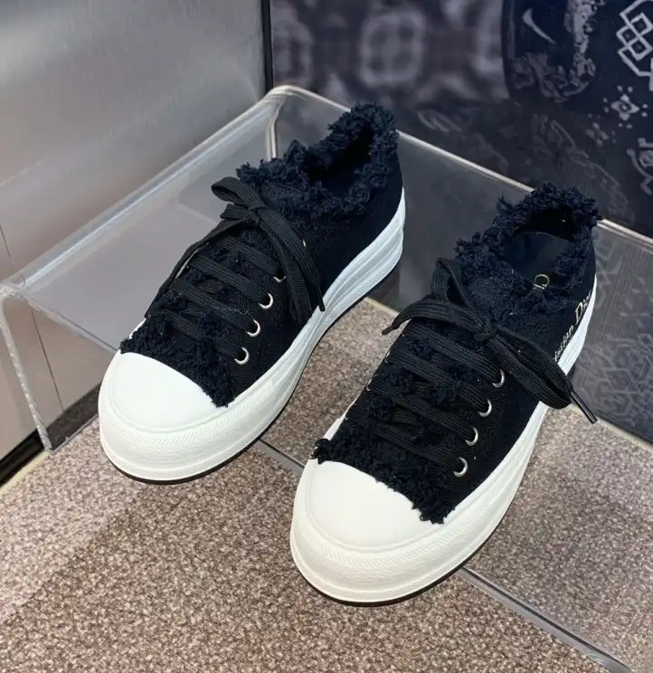 hype Christian Dior Casual Shoes