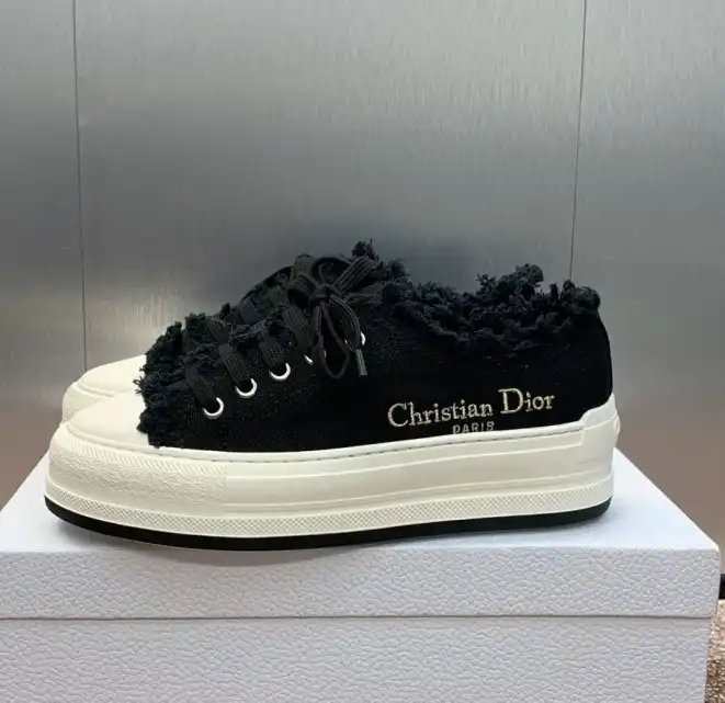 hype Christian Dior Casual Shoes