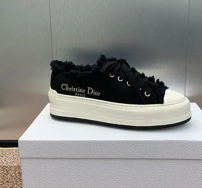 hype Christian Dior Casual Shoes