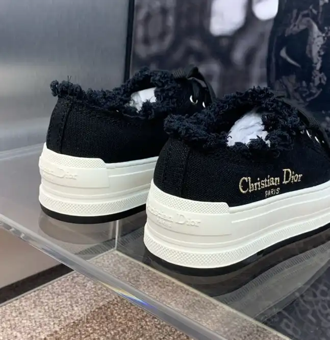 hype Christian Dior Casual Shoes