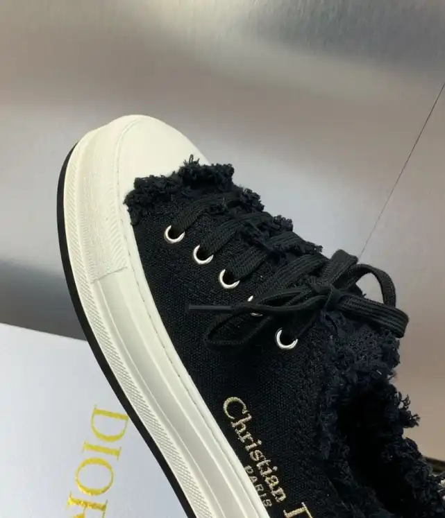 hype Christian Dior Casual Shoes