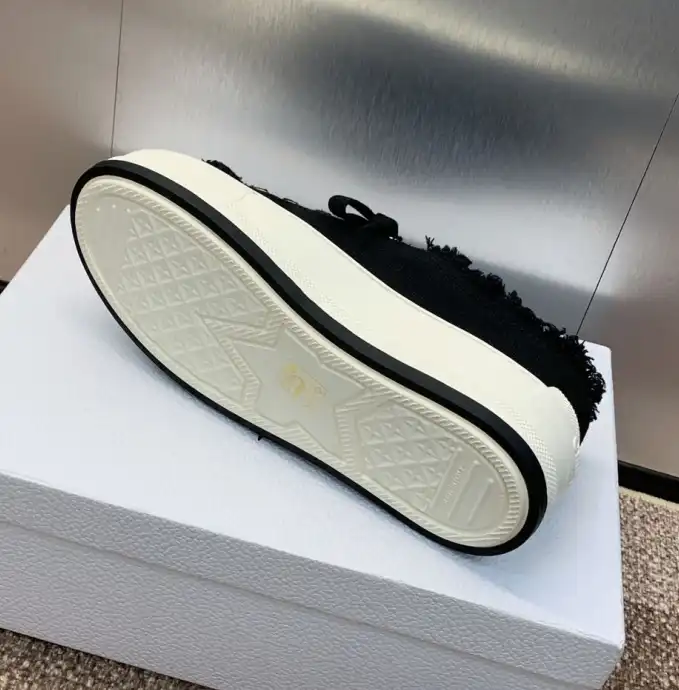 hype Christian Dior Casual Shoes