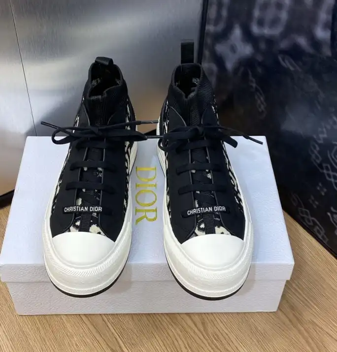 hype Christian Dior Casual Shoes