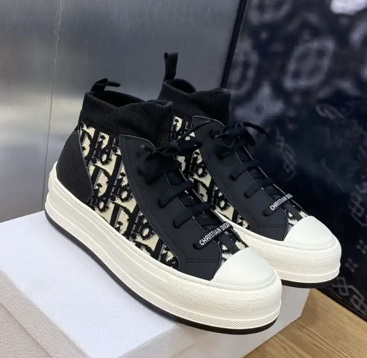 hype Christian Dior Casual Shoes