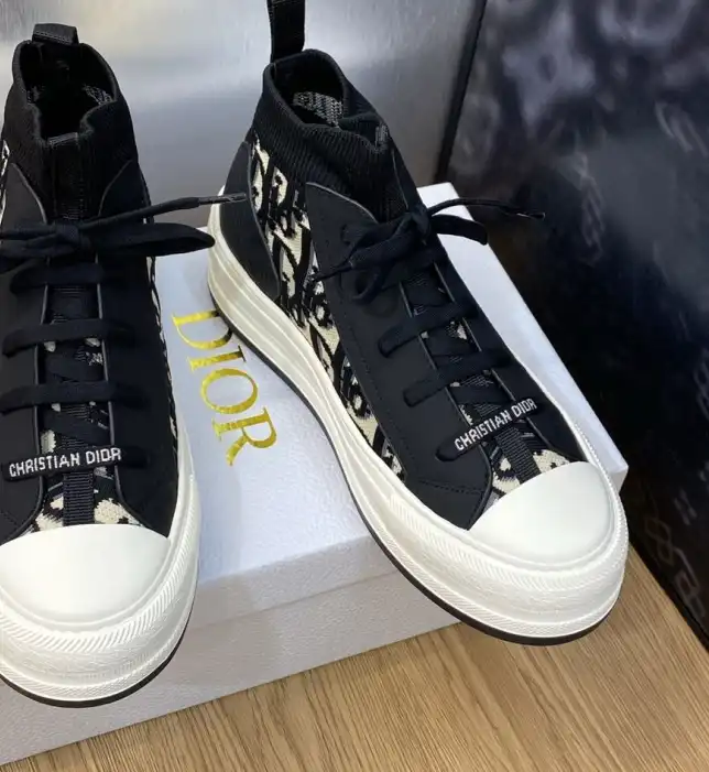 hype Christian Dior Casual Shoes