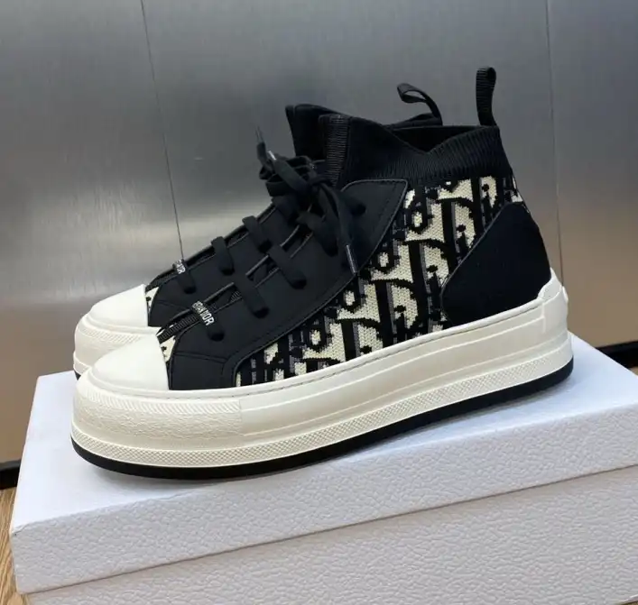 hype Christian Dior Casual Shoes