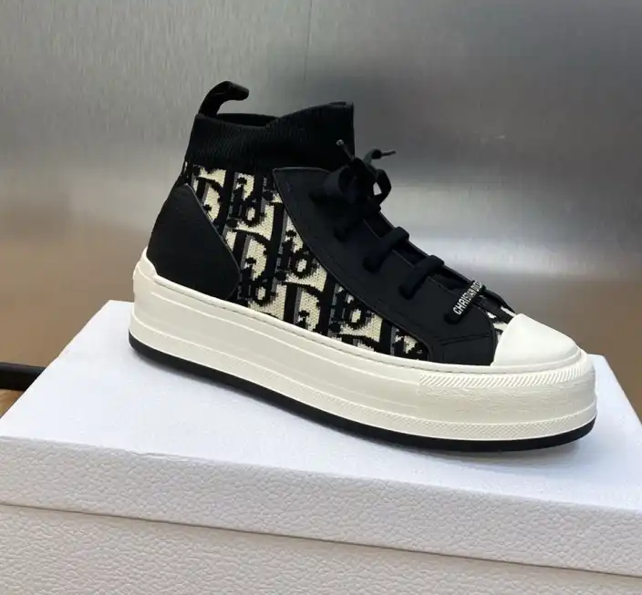 hype Christian Dior Casual Shoes