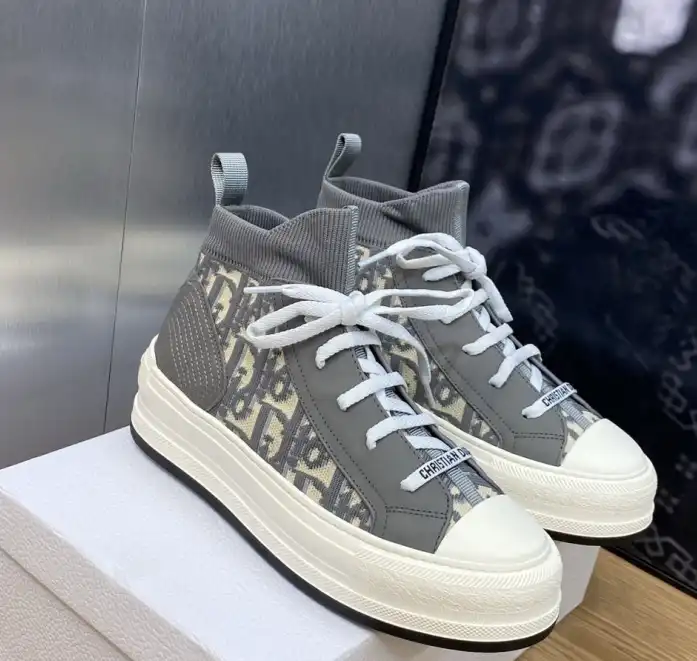 hype Christian Dior Casual Shoes