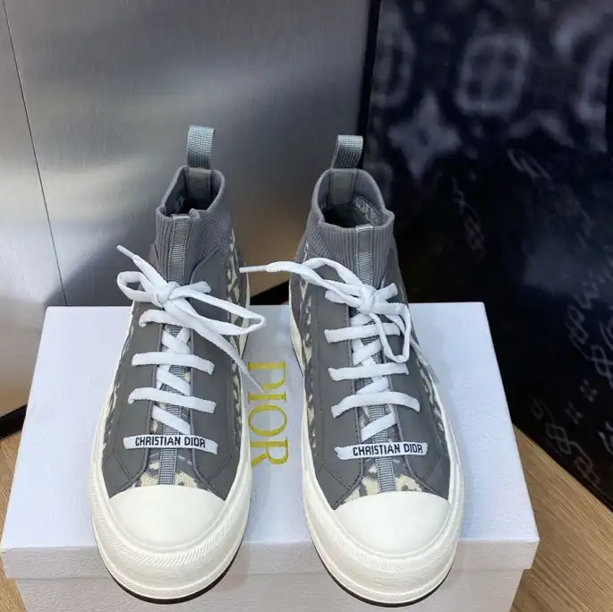 hype Christian Dior Casual Shoes