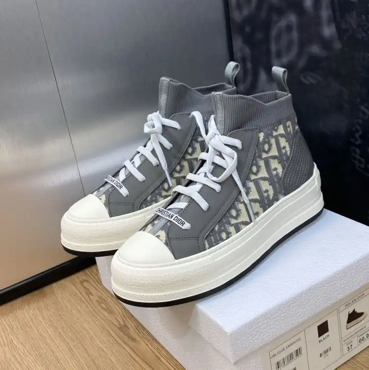 hype Christian Dior Casual Shoes