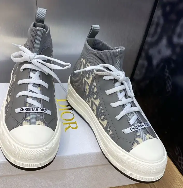 hype Christian Dior Casual Shoes