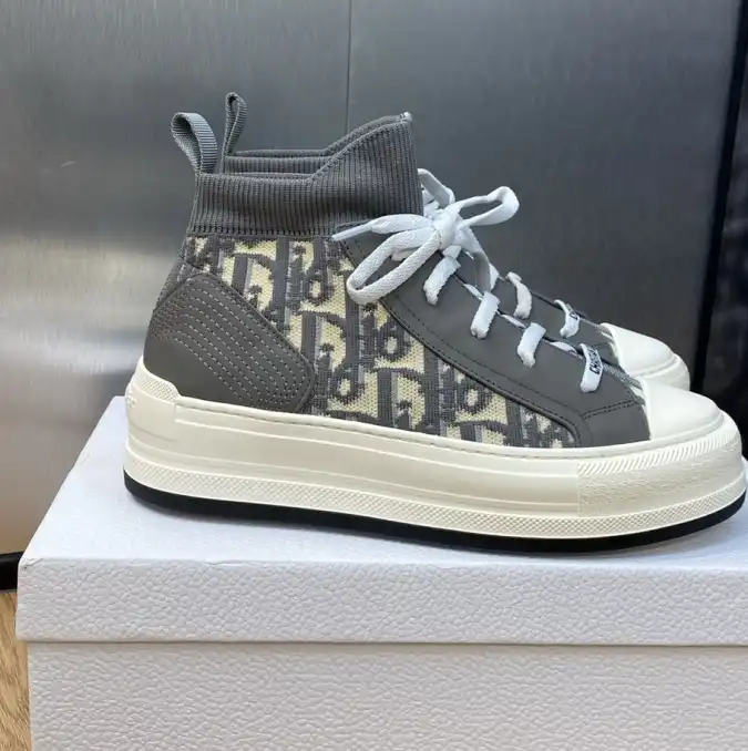 hype Christian Dior Casual Shoes