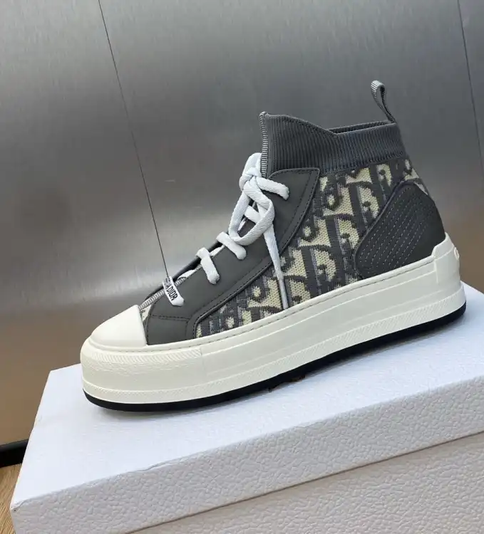 hype Christian Dior Casual Shoes