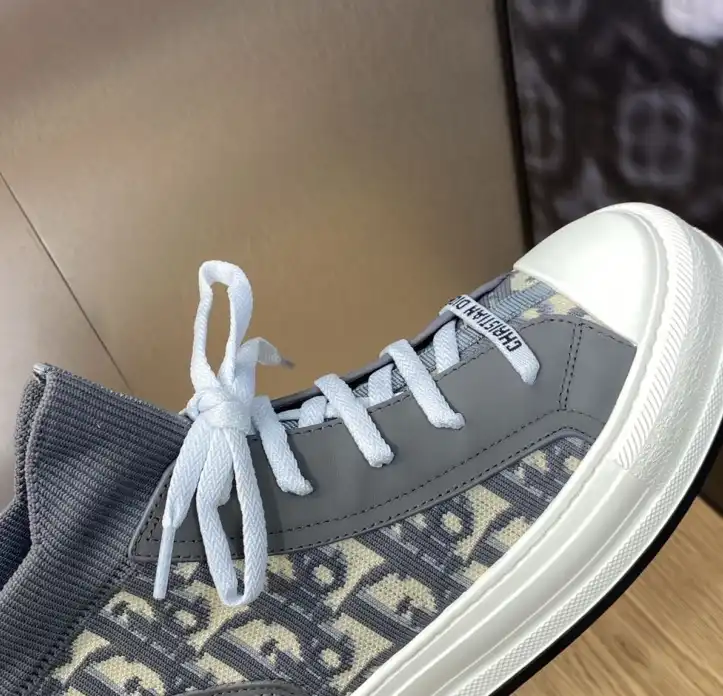 hype Christian Dior Casual Shoes