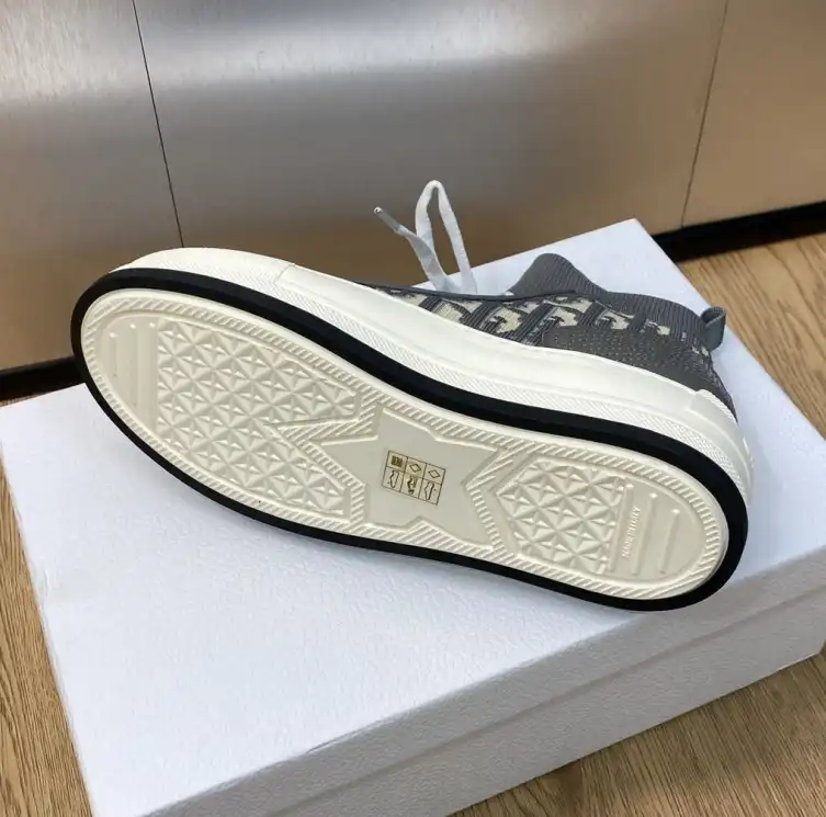 hype Christian Dior Casual Shoes