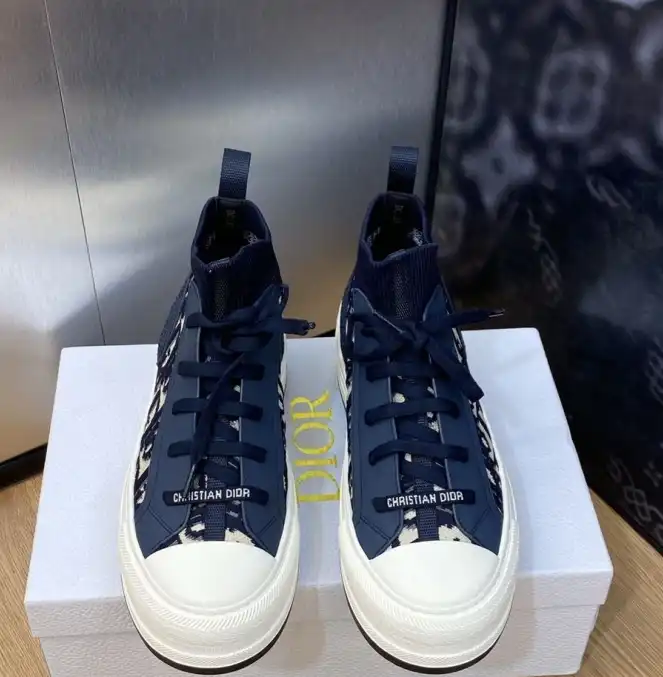 hype Christian Dior Casual Shoes