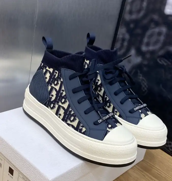 hype Christian Dior Casual Shoes