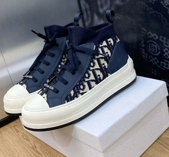 hype Christian Dior Casual Shoes