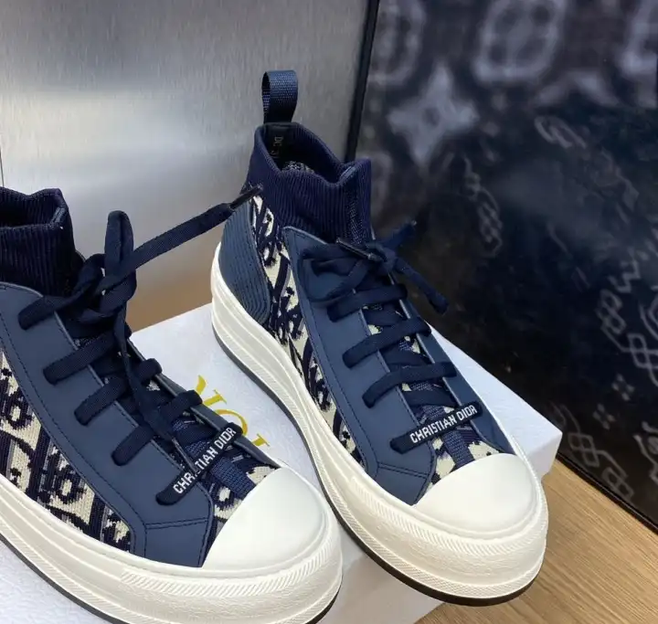 hype Christian Dior Casual Shoes