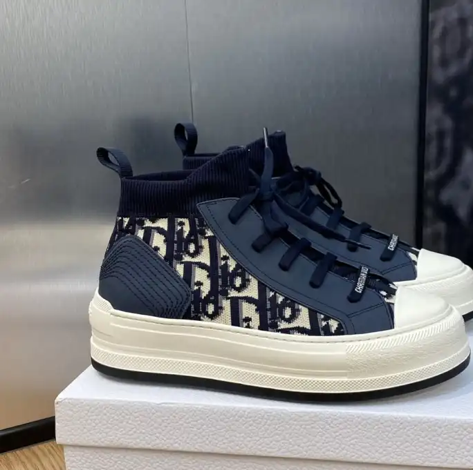 hype Christian Dior Casual Shoes