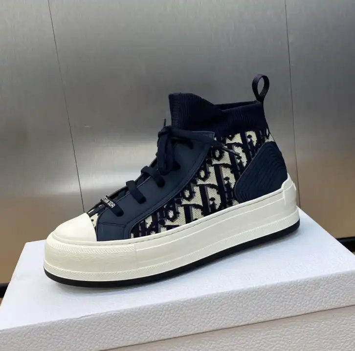 hype Christian Dior Casual Shoes