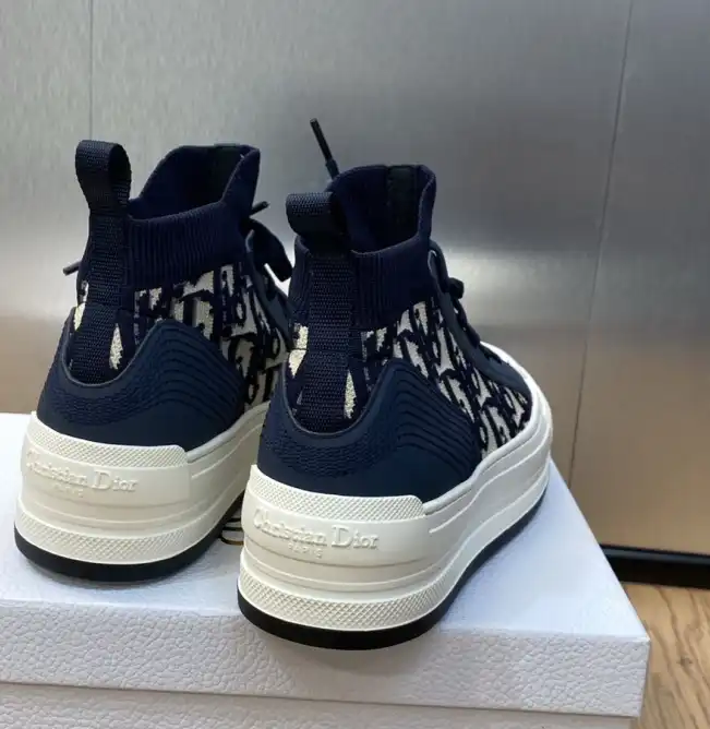 hype Christian Dior Casual Shoes