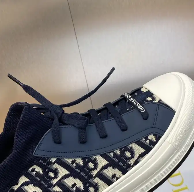 hype Christian Dior Casual Shoes