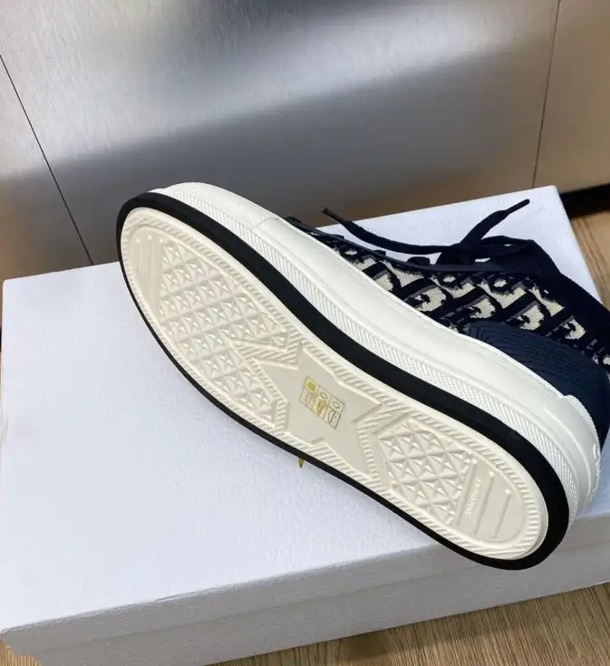 hype Christian Dior Casual Shoes