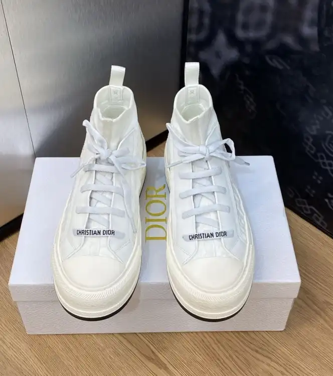 hype Christian Dior Casual Shoes