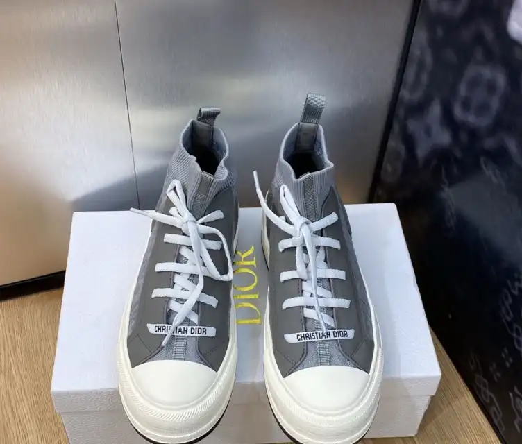 hype Christian Dior Casual Shoes